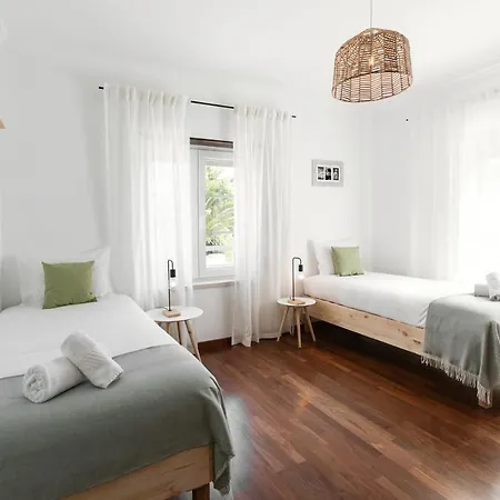 Appartement Brisa D'ouro Peniche