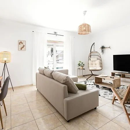 Brisa D'ouro Appartement *