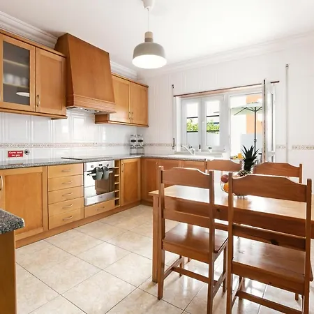 Appartement Brisa D'ouro