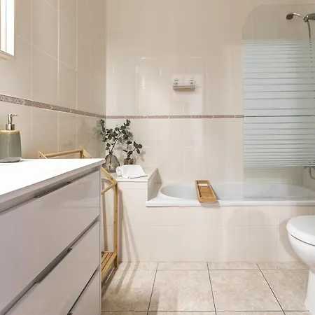 Appartement Brisa D'ouro *