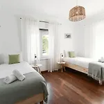 Apartamento Brisa D'ouro Peniche