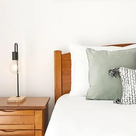 Lägenhet Brisa D'ouro