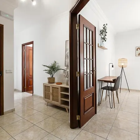 公寓 Brisa D'ouro 佩尼契