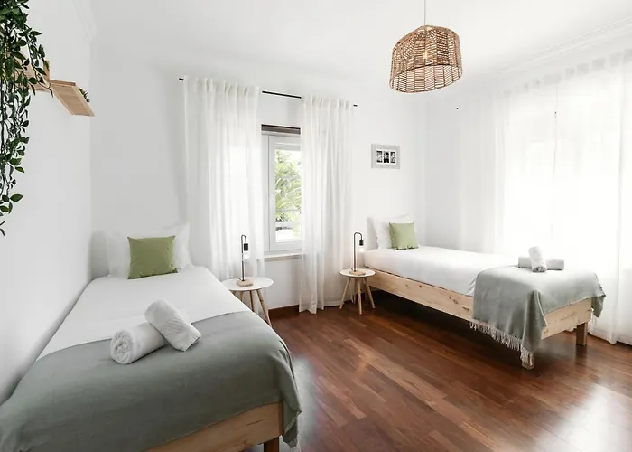 아파트 Brisa D'ouro 페니케