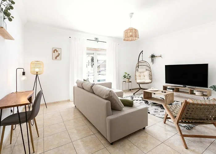 Brisa D'ouro 아파트 *