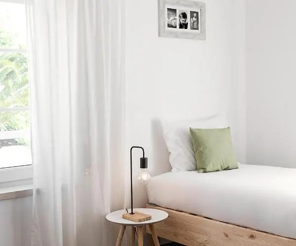 公寓 Brisa D'ouro *