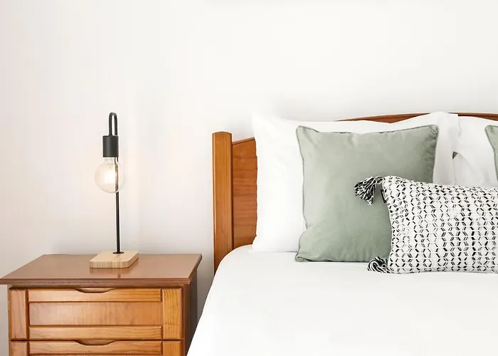 아파트 Brisa D'ouro