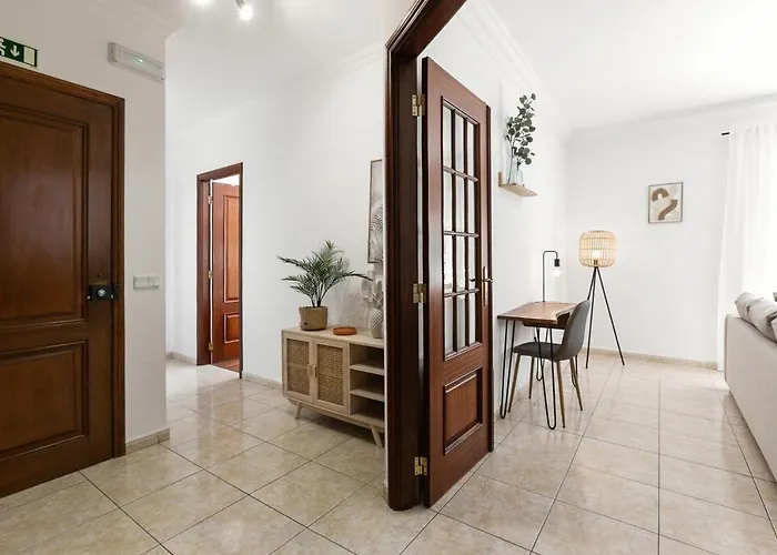 아파트 Brisa D'ouro 페니케