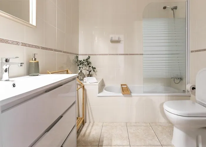 아파트 Brisa D'ouro *